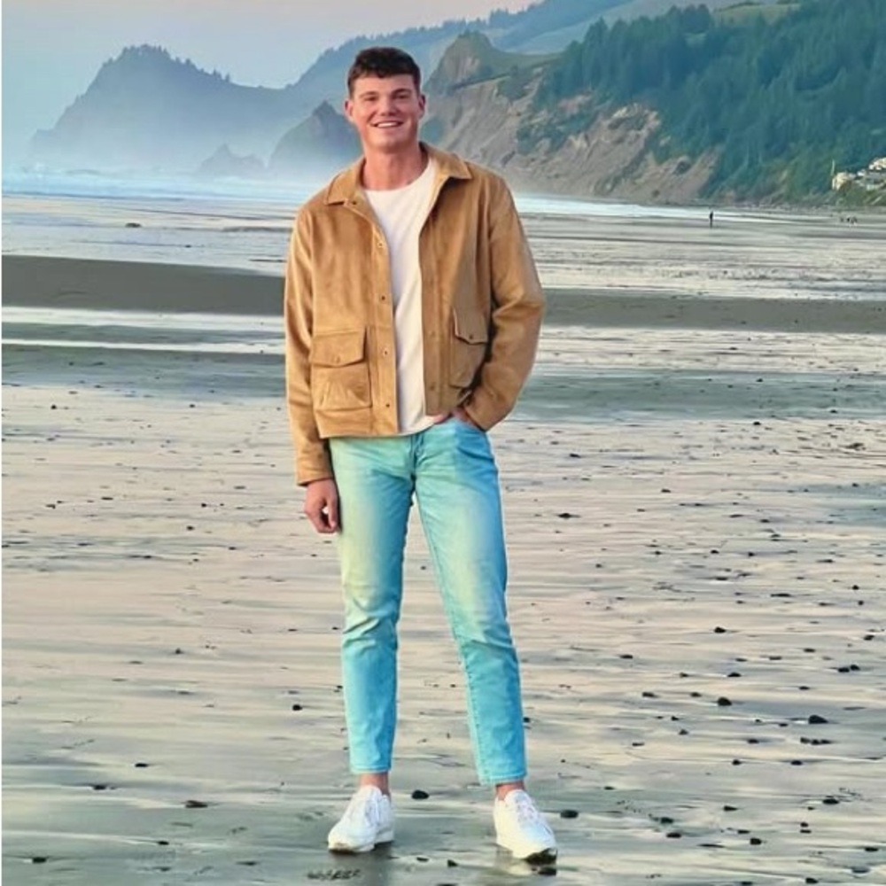 The North Face Utility Corduroy jacket XL